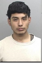 Jonathan Garcia Cruz 19-1105