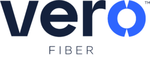 Vero Fiber logo