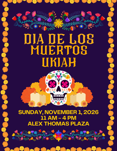 Dia De Los Muertos