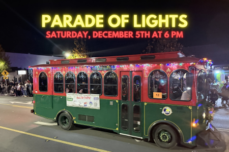 Parade of Lights 2026