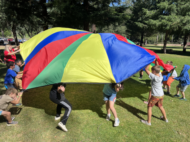 daycamp