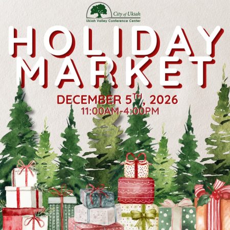 holiday market